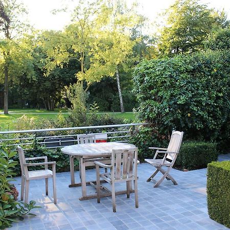 B&B Koetshuis Bruges Exterior foto