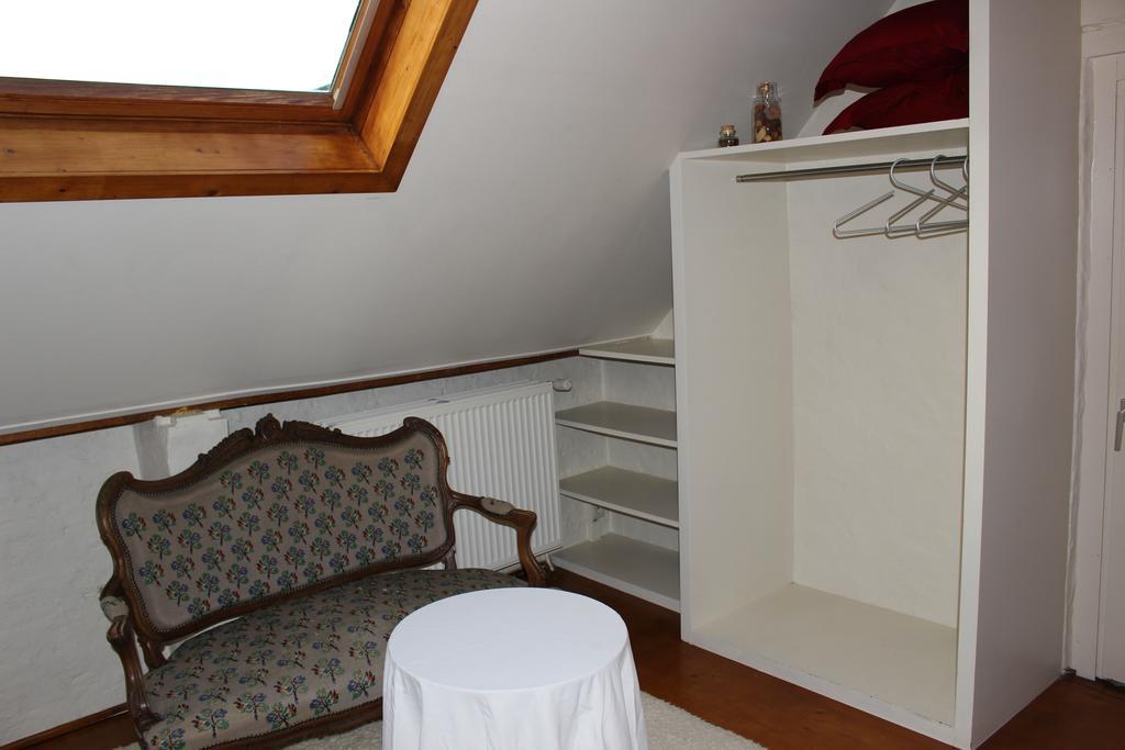 B&B Koetshuis Bruges Exterior foto