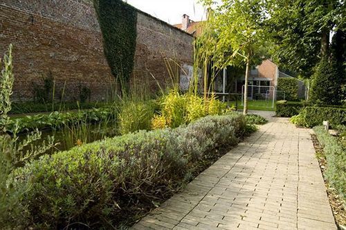 B&B Koetshuis Bruges Exterior foto