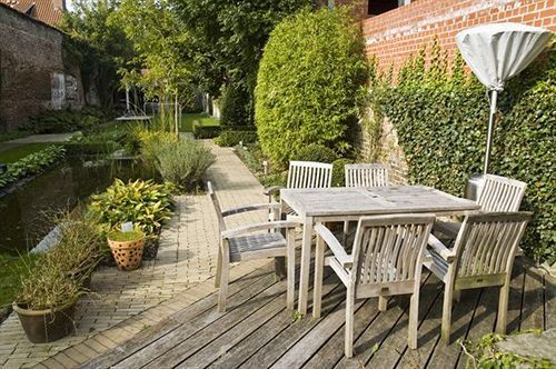 B&B Koetshuis Bruges Exterior foto